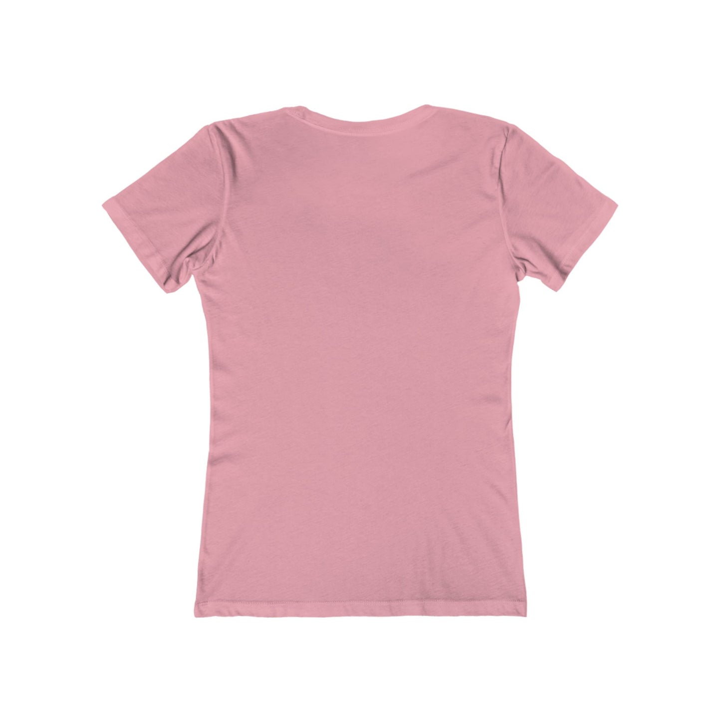 Lily Print Tee