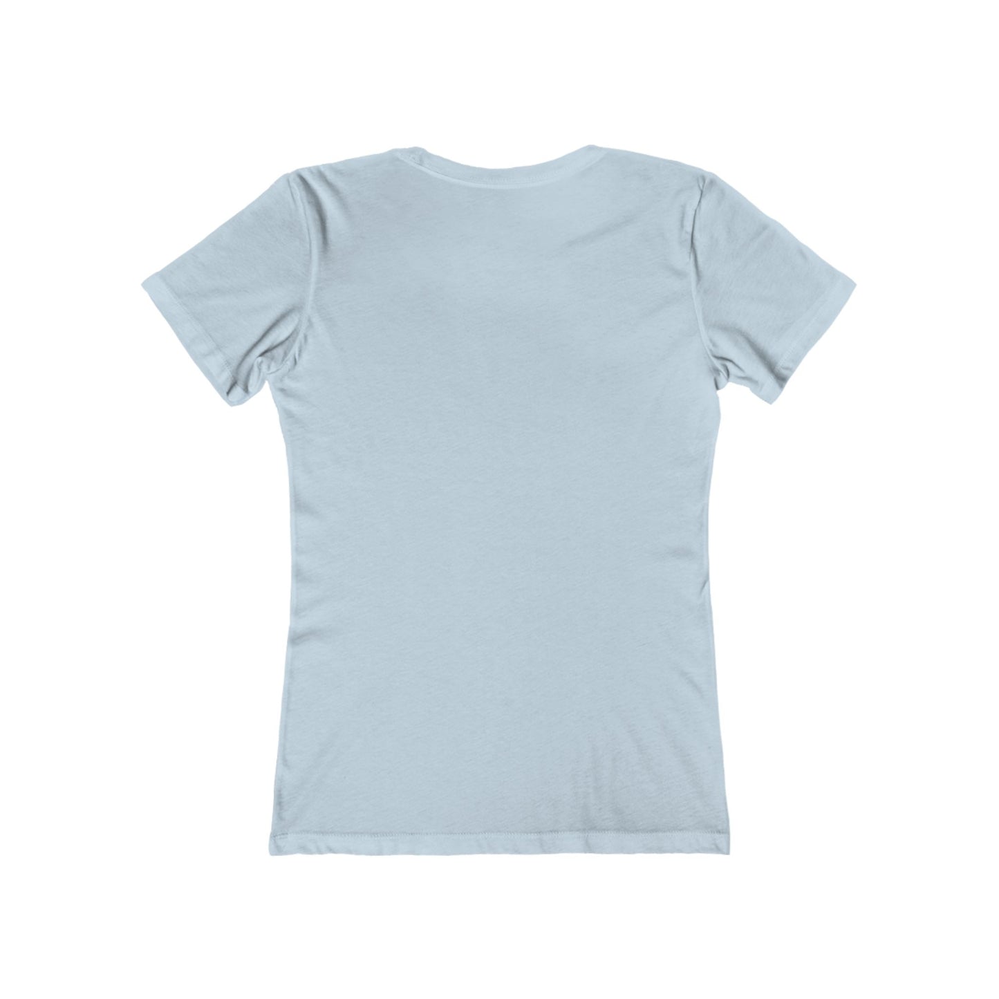 Lily Print Tee