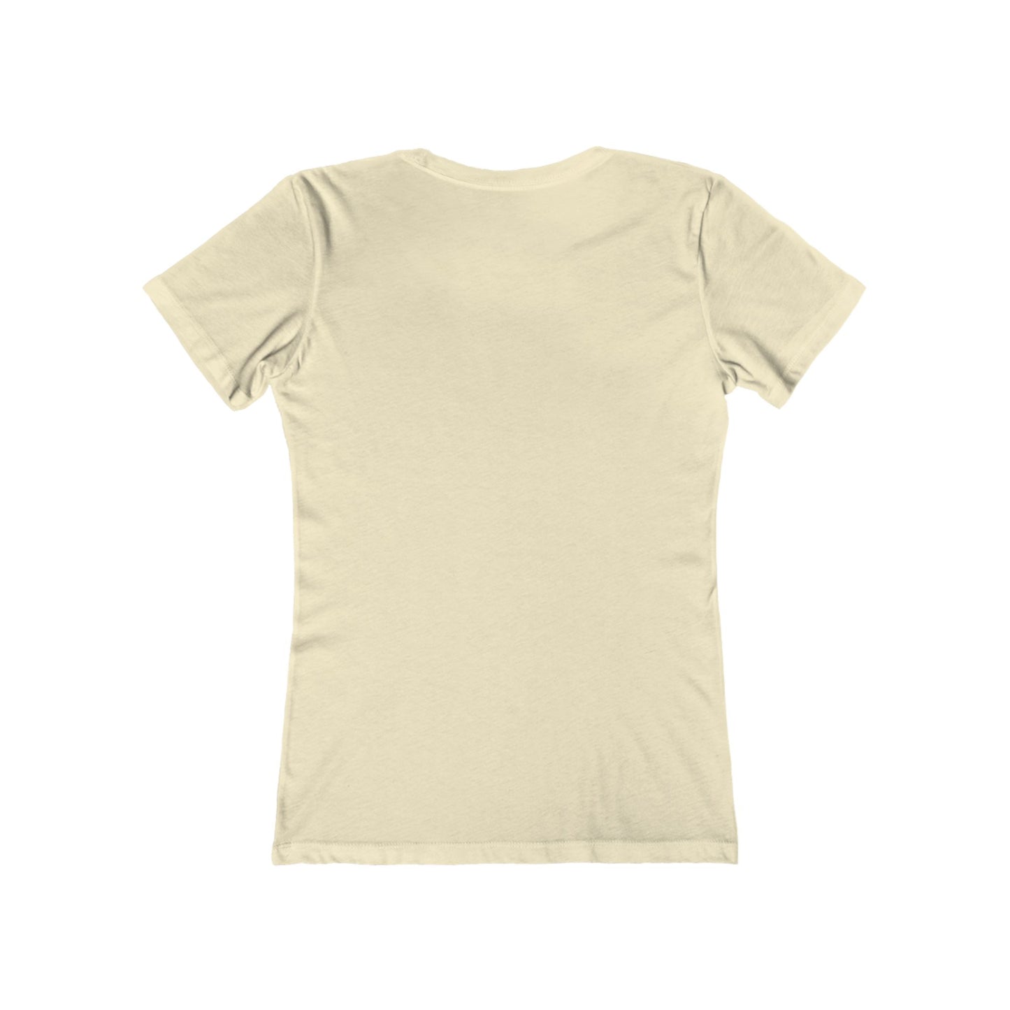 Lily Print Tee