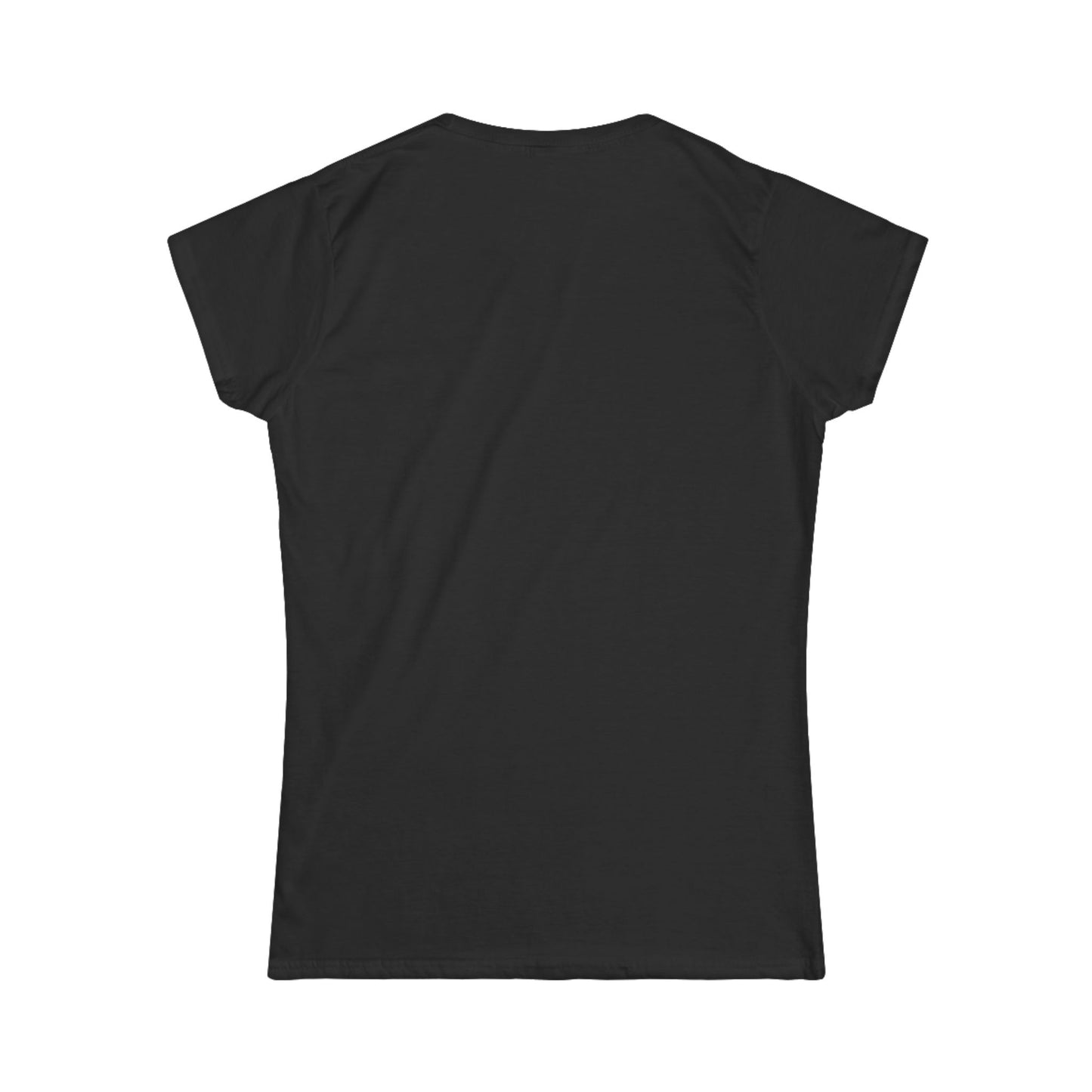 Kitten Graphic Tee with 'I'm Literally Just a Girl' Slogan