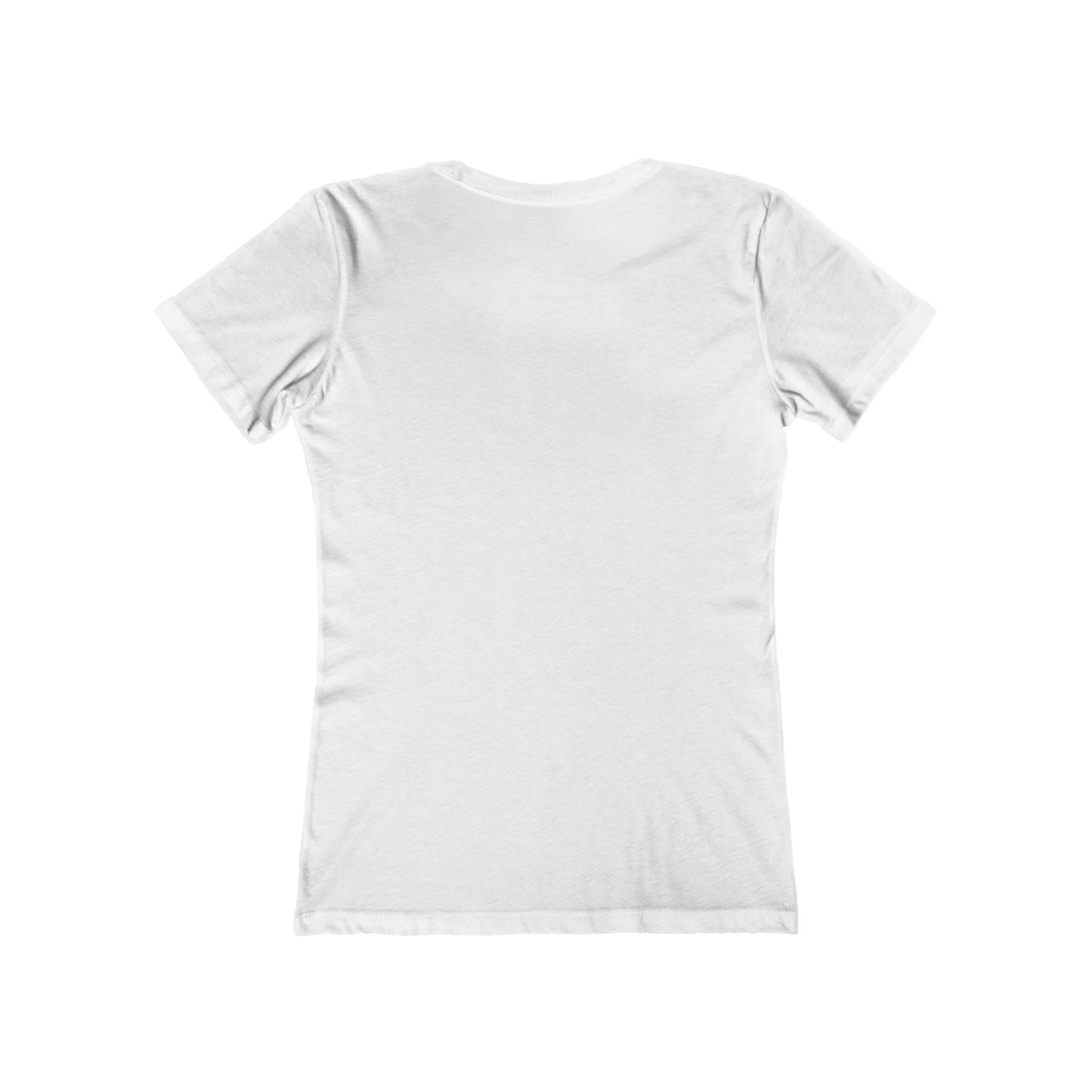 Lily Print 'God's Favorite' Boyfriend Tee for Women