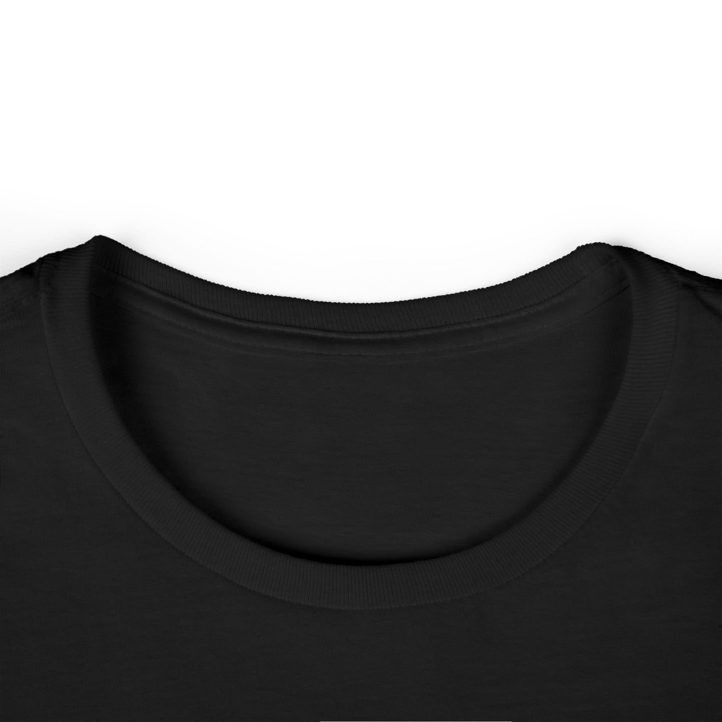 Kitten Graphic Tee with 'I'm Literally Just a Girl' Slogan