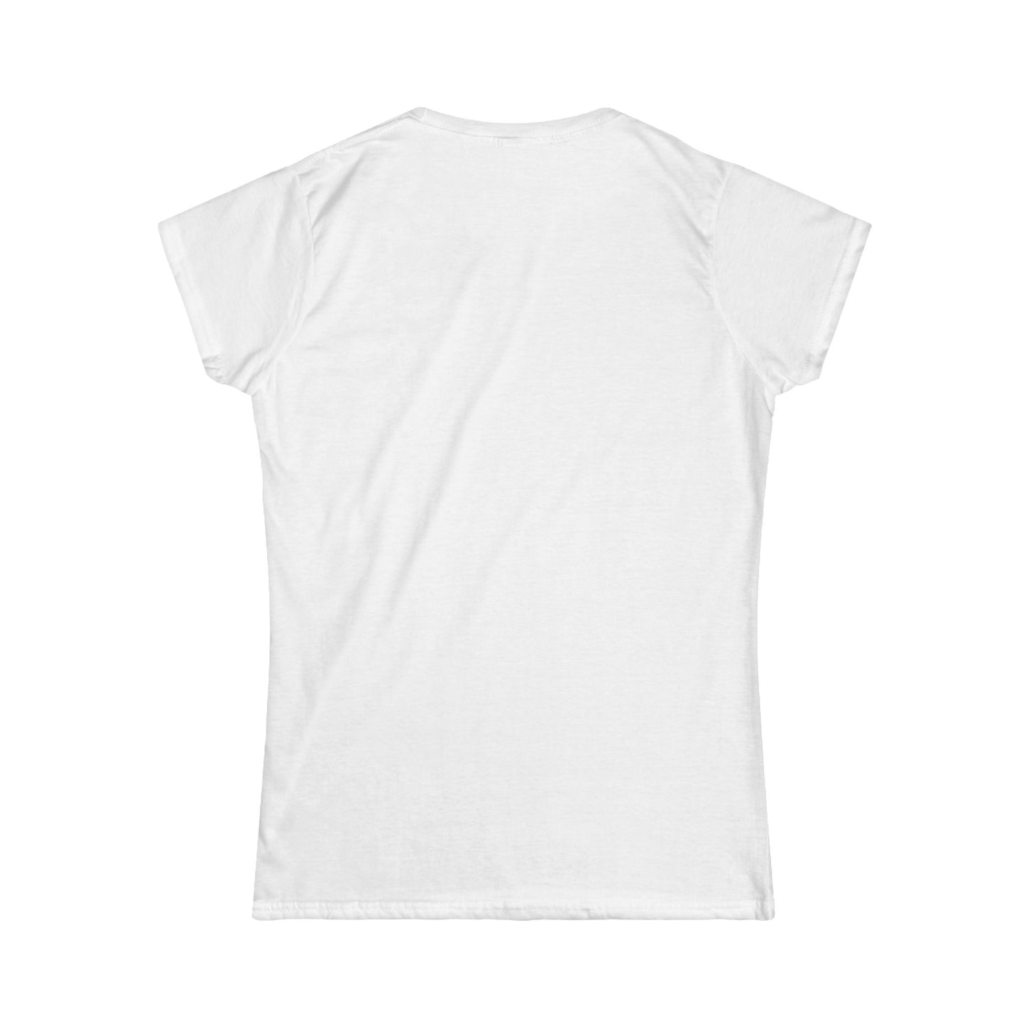 Tiger Lily Women's Softstyle Tee